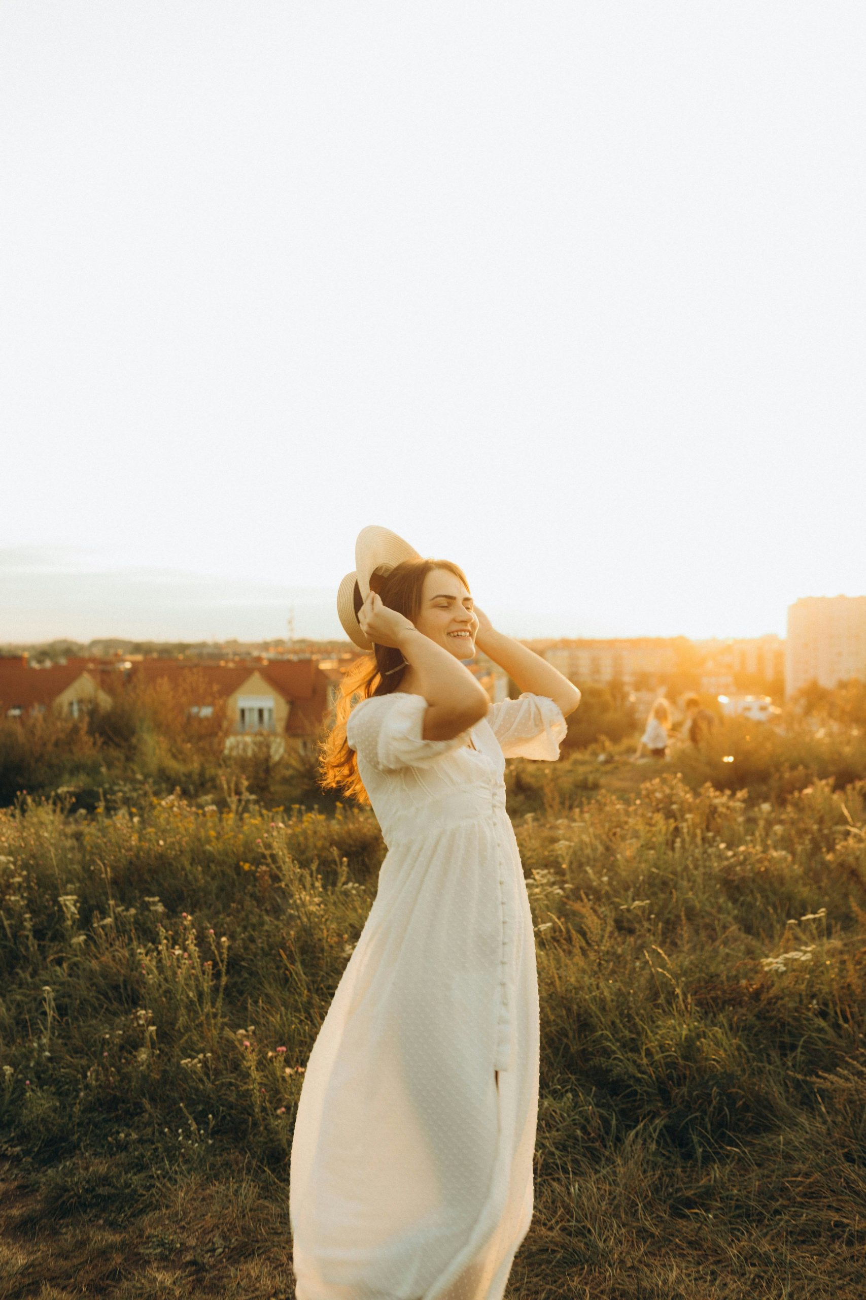 Emotionale Heilung & Balance Innere Balance zurückgewinnen