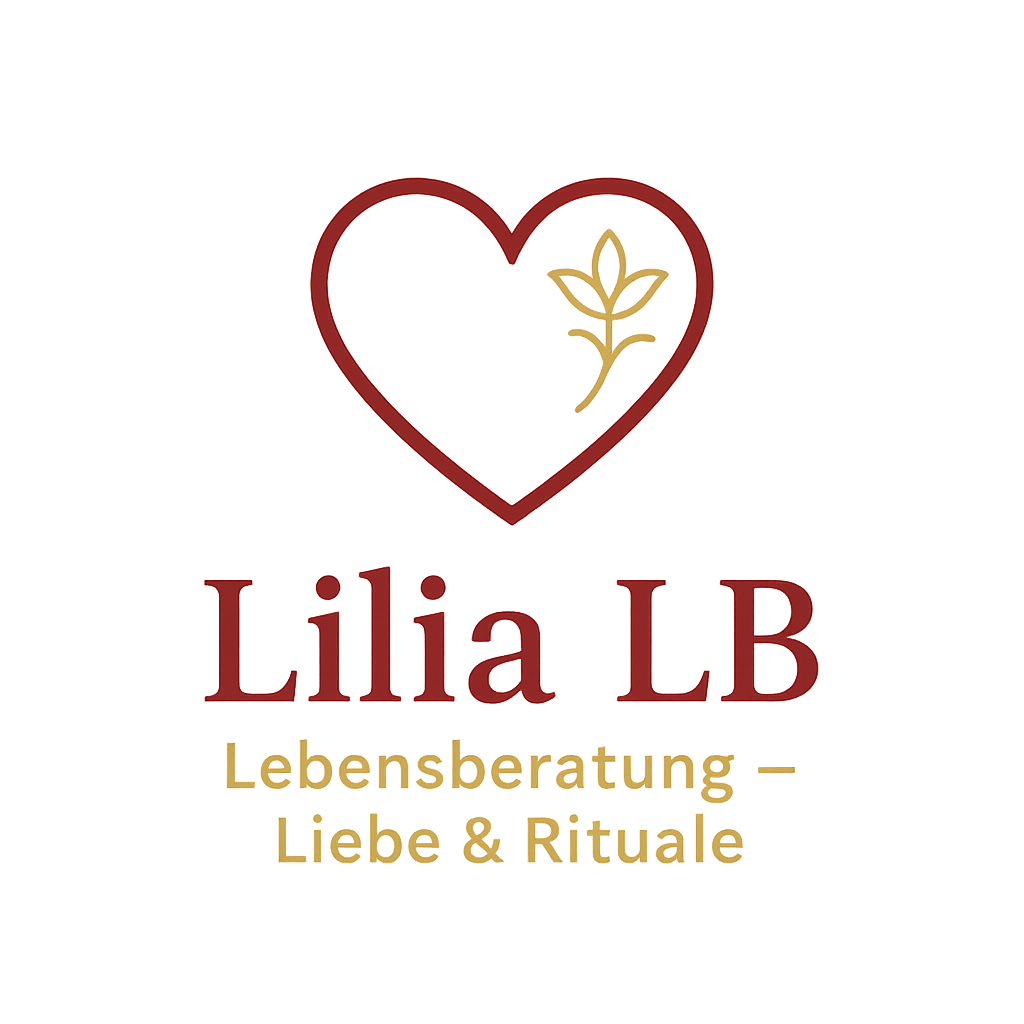 Lilia LB – Lebensberatung & Rituale