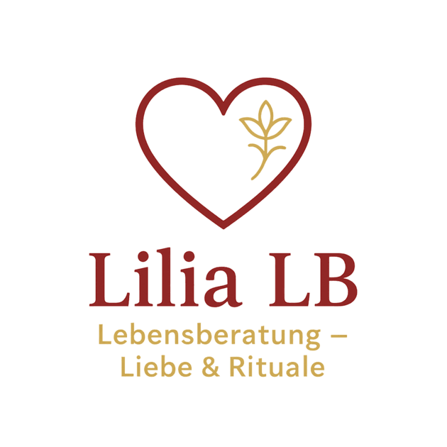 Lilia LB – Lebensberatung & Rituale