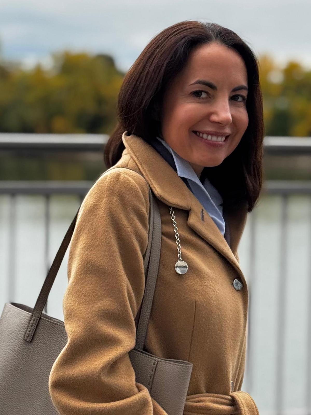 Lilia LB – Lebensberaterin und Ritualmeisterin für Liebe, Partnerrückführung und emotionale Klarheit